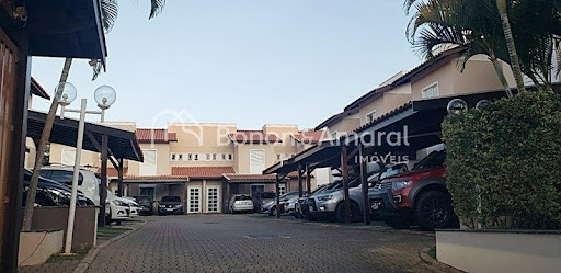 Casa de Condomínio, 3 quartos - Foto 22