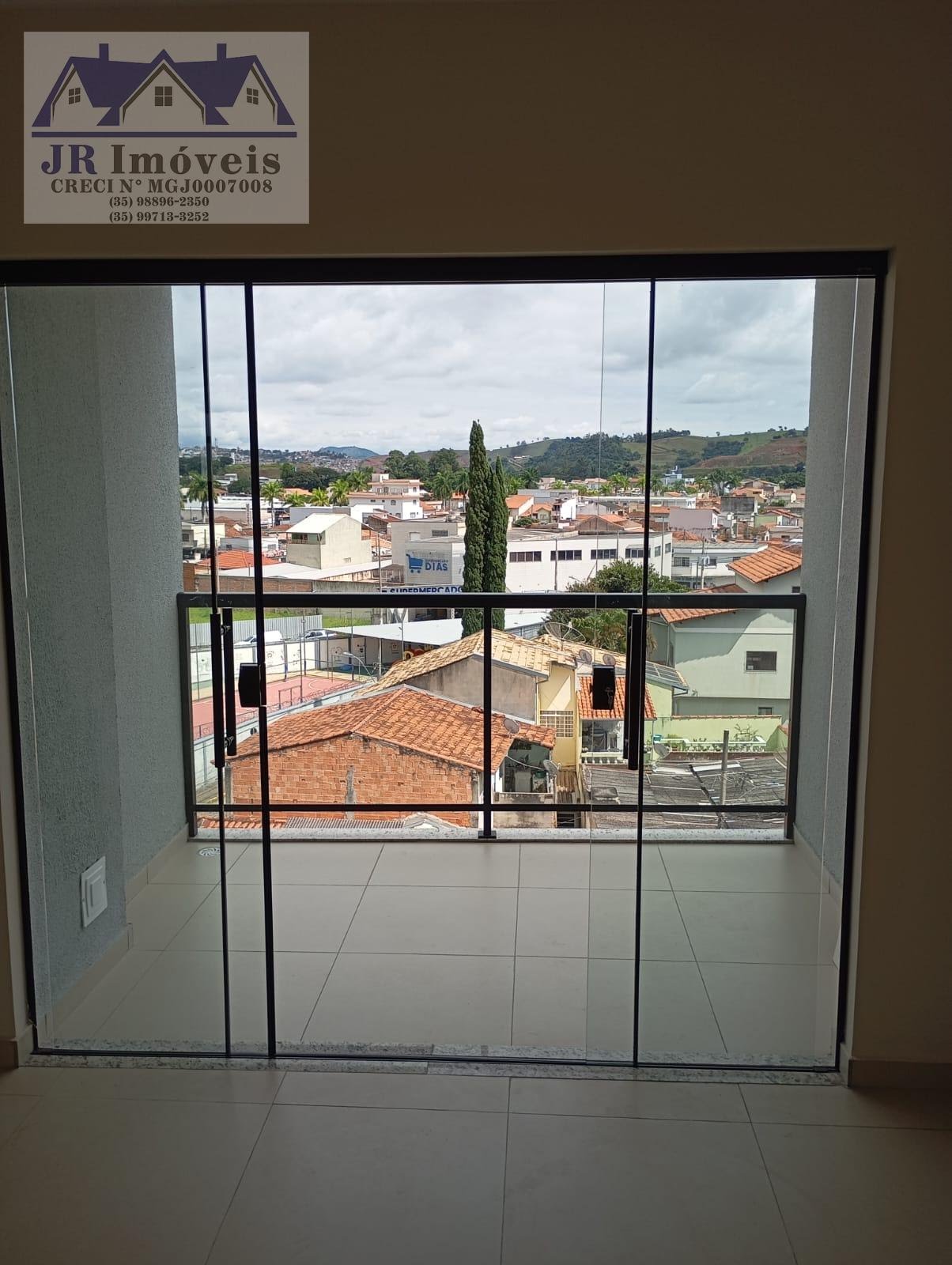 Apartamento à venda com 2 quartos, 1 suíte e 1 vaga no Morro Chic, Itajubá (MG) — foto 9 de 15