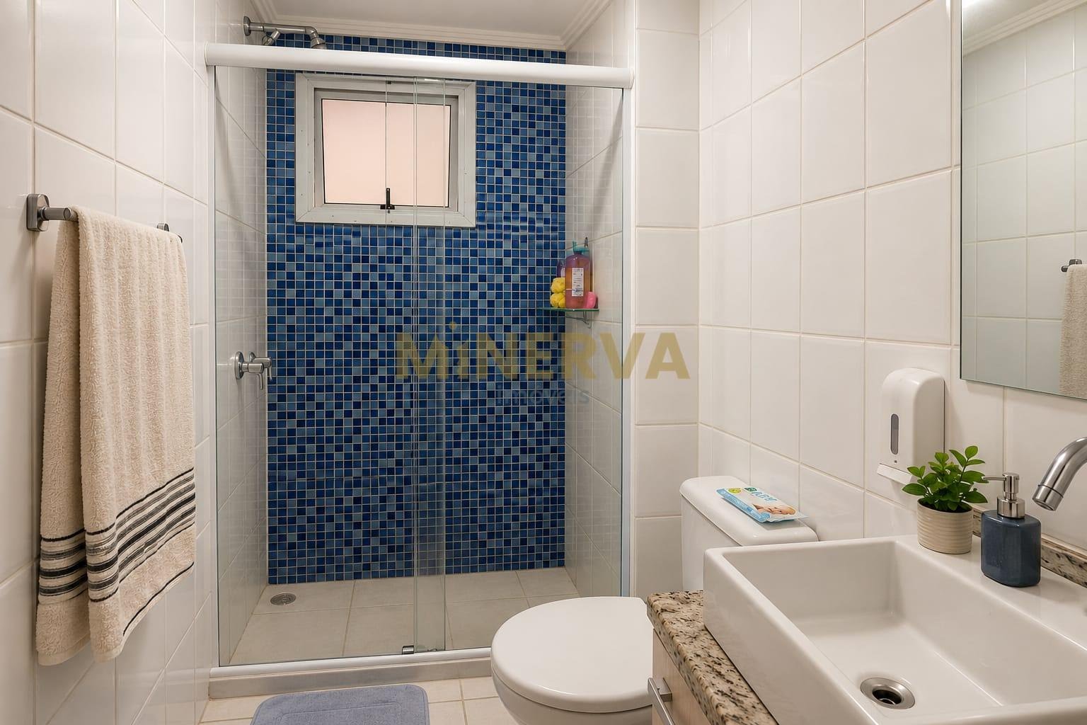 Apartamento à venda com 3 quartos, 1 suíte, 2 vagas e 76m² no Anália Franco, São Paulo (SP) — foto 10 de 16