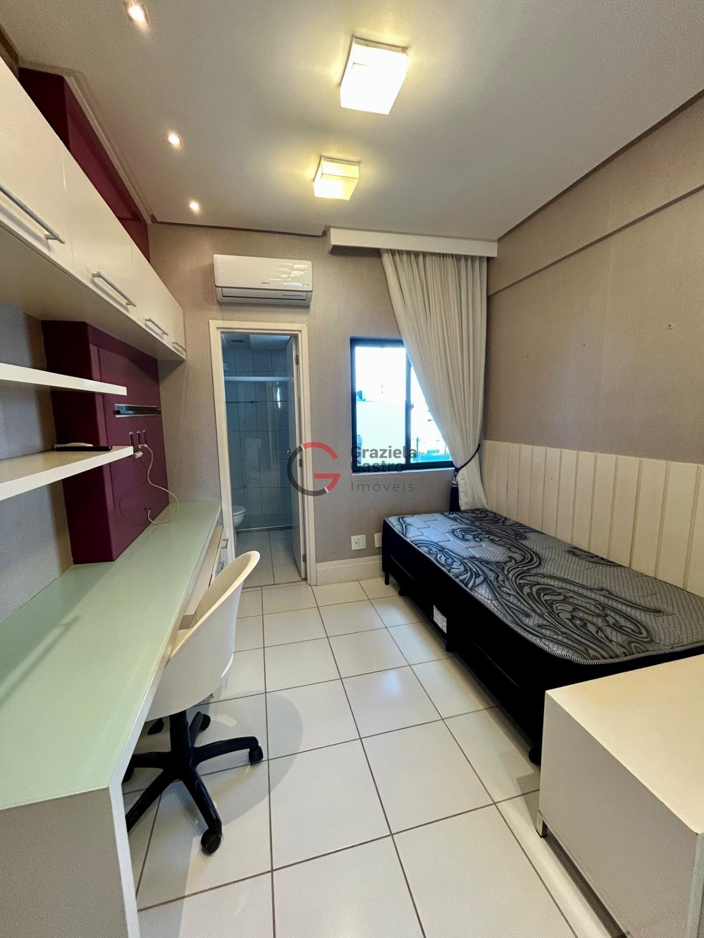 Apartamento, 3 quartos, 137 m² - Foto 16