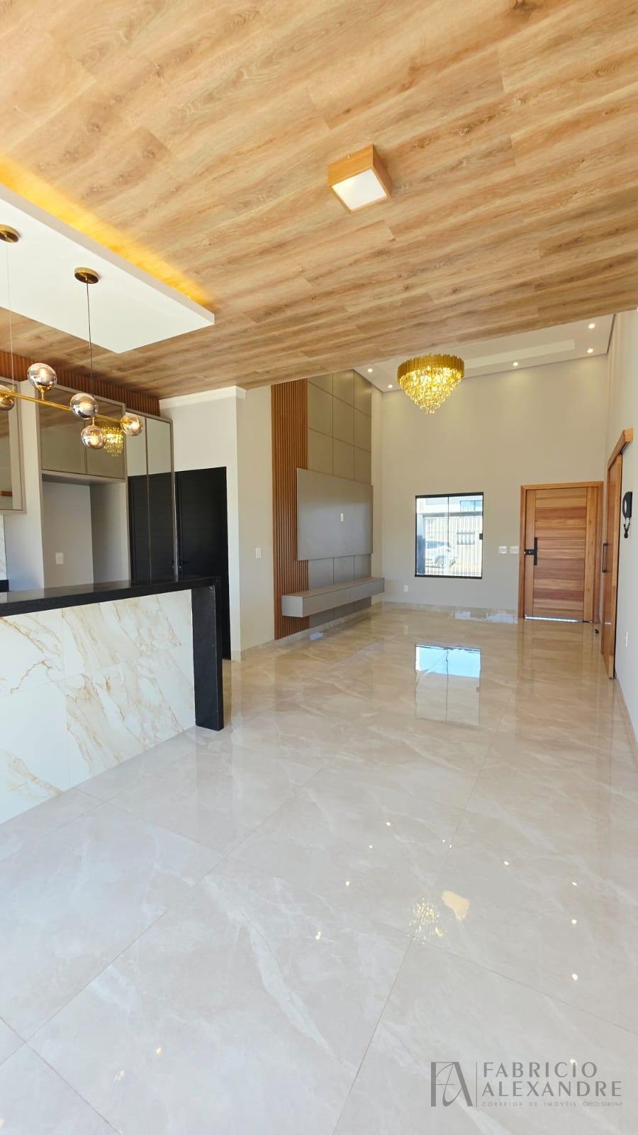 Casa à venda com 3 quartos, 1 suíte e 120m² no Set Sul II, São José do Rio Preto (SP) — foto 22 de 30