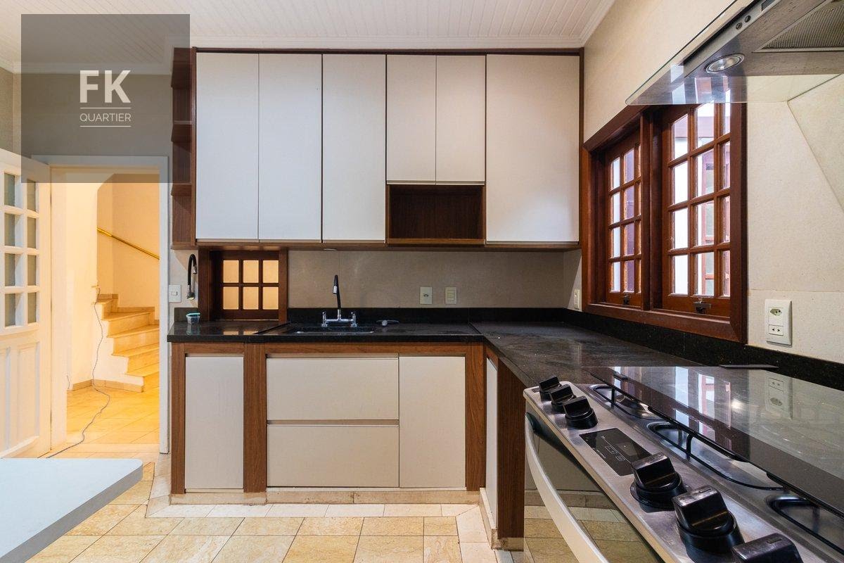 Casa para alugar com 4 quartos, 4 suítes, 5 vagas e 525m² no Alphaville, Santana de Parnaíba (SP) — foto 27 de 30