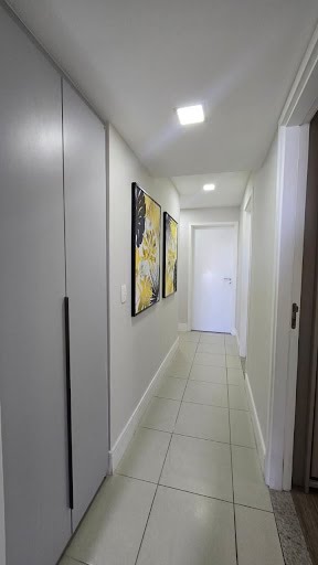 Apartamento à venda com 4 quartos, 4 suítes, 3 vagas e 176m² no Boa Vista, Recife (PE) — foto 13 de 26