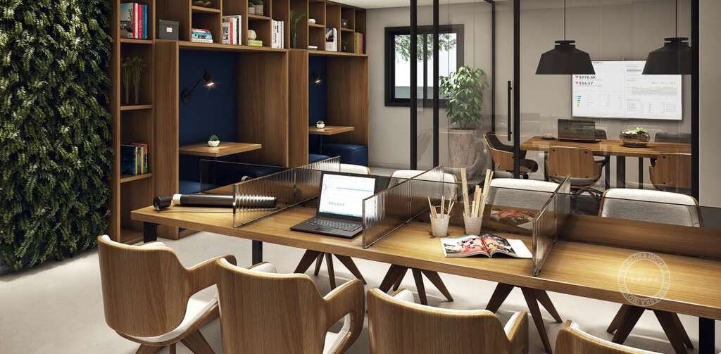 Coworking