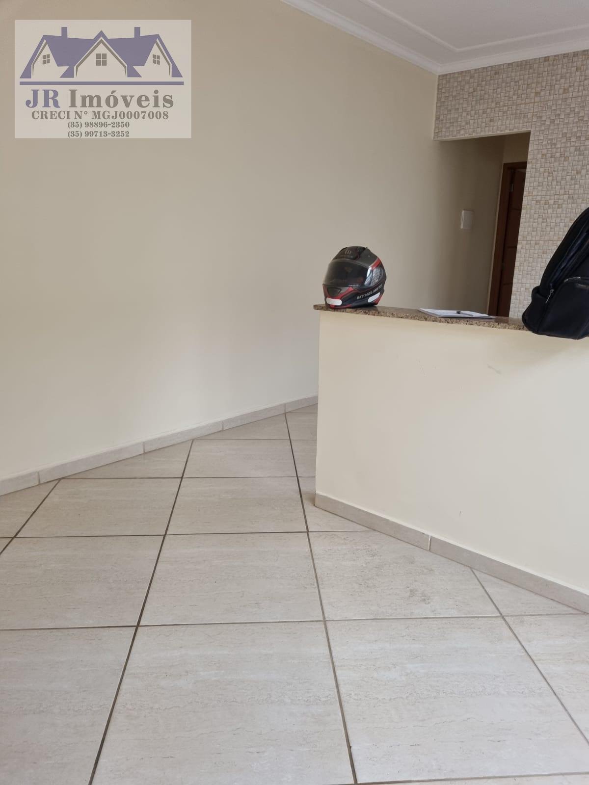 Casa à venda com 2 quartos, 1 banheiro, 1 vaga e 52m² no Eldorado, Itajubá (MG) — foto 5 de 16