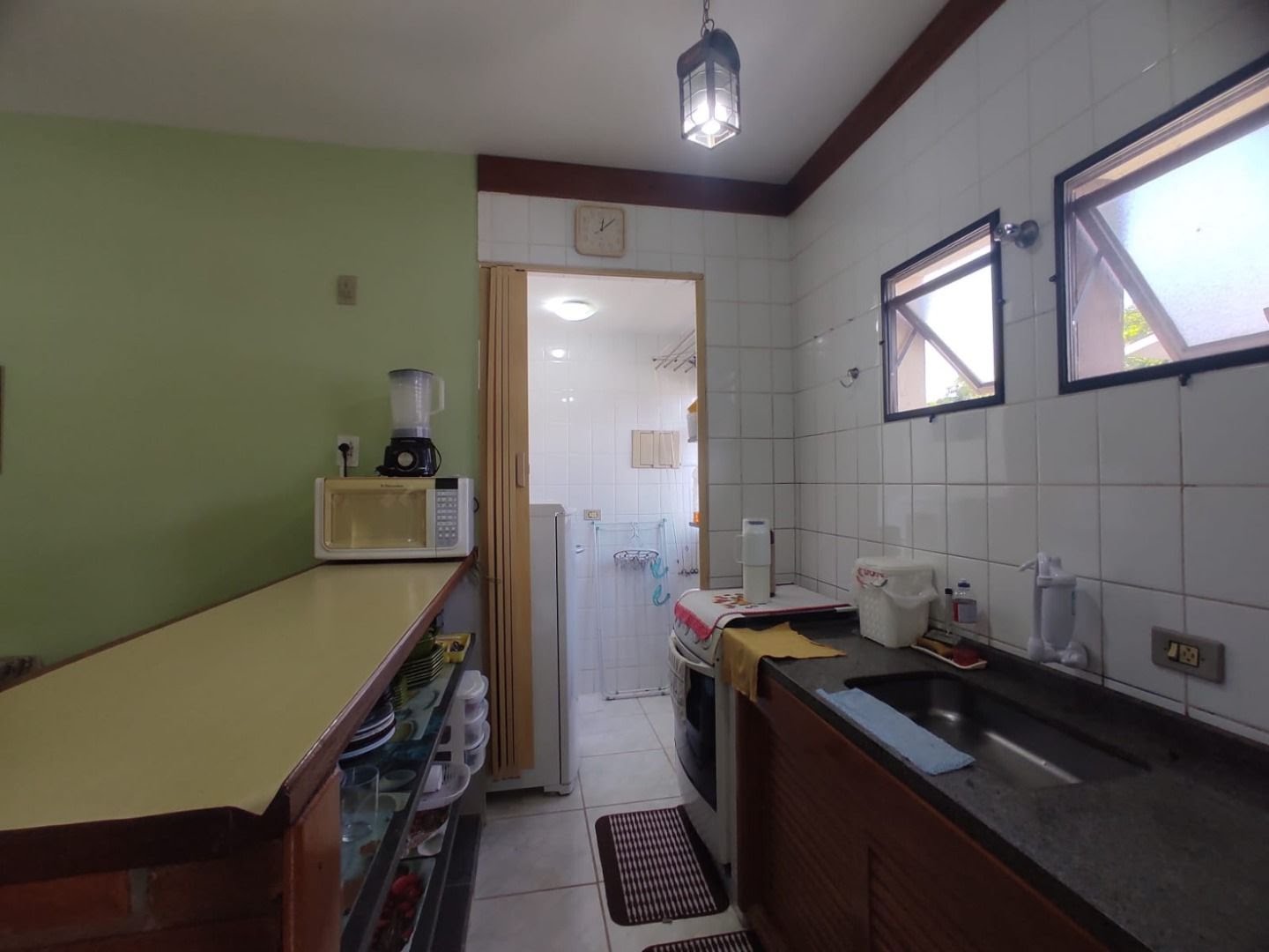 Apartamento à venda com 2 quartos, 2 banheiros, 1 vaga e 62m² no Itaguá, Ubatuba (SP) — foto 4 de 15