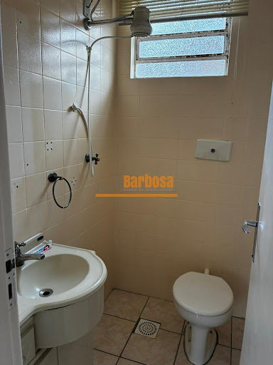 Banheiro