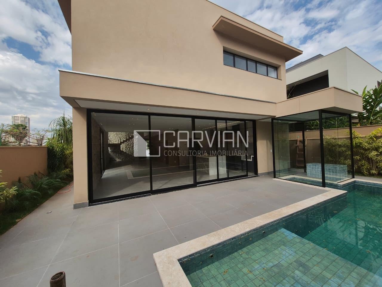 Casa à venda com 4 quartos, 4 suítes, 4 vagas e 450m² no Bonfim Paulista, Ribeirão Preto (SP) — foto 13 de 30