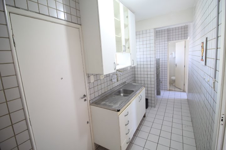 Apartamento para alugar com 3 quartos, 2 banheiros, 1 vaga e 70m² no Parnamirim, Recife (PE) — foto 21 de 30