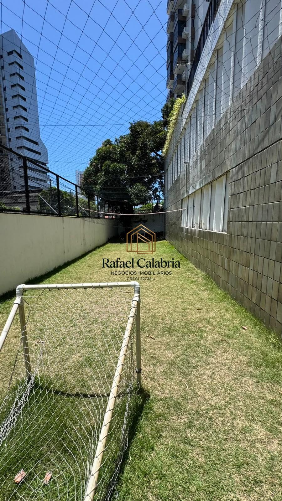 Apartamento à venda com 4 quartos, 1 suíte, 2 vagas e 208m² no Espinheiro, Recife (PE) — foto 27 de 27