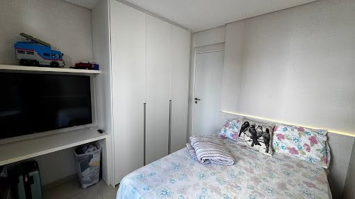 Apartamento à venda com 3 quartos, 1 suíte, 2 vagas e 107m² no Boa Viagem, Recife (PE) — foto 24 de 30