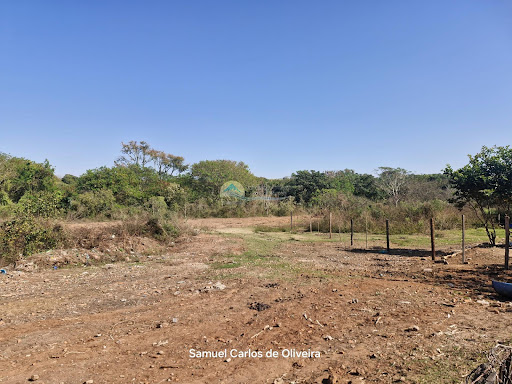 Terrenos à venda em Casa Branca SP