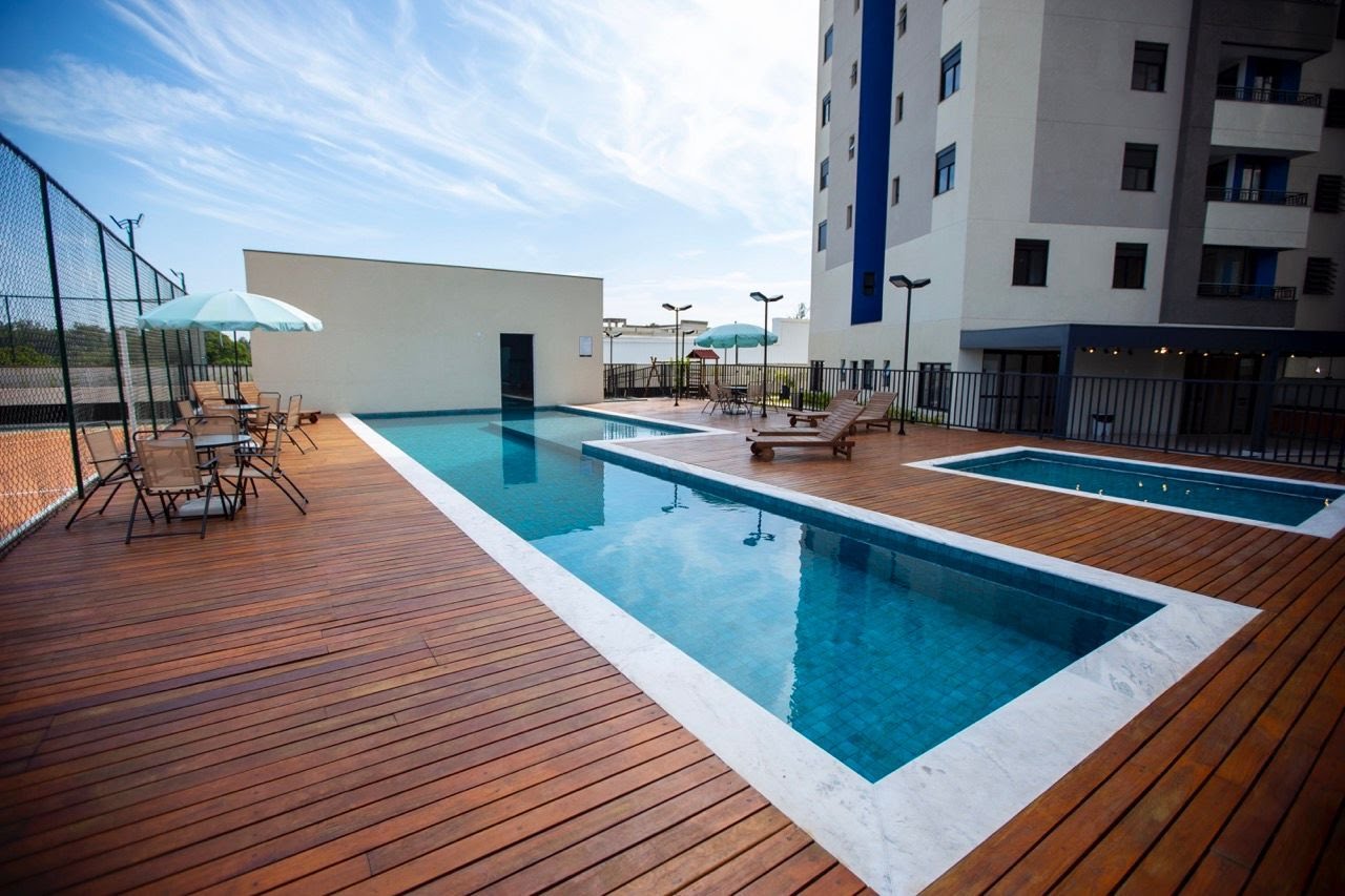 Apartamento à venda com 2 quartos, 1 suíte, 2 vagas e 70m² no Alto da Boa Vista, Sorocaba (SP) — foto 20 de 21