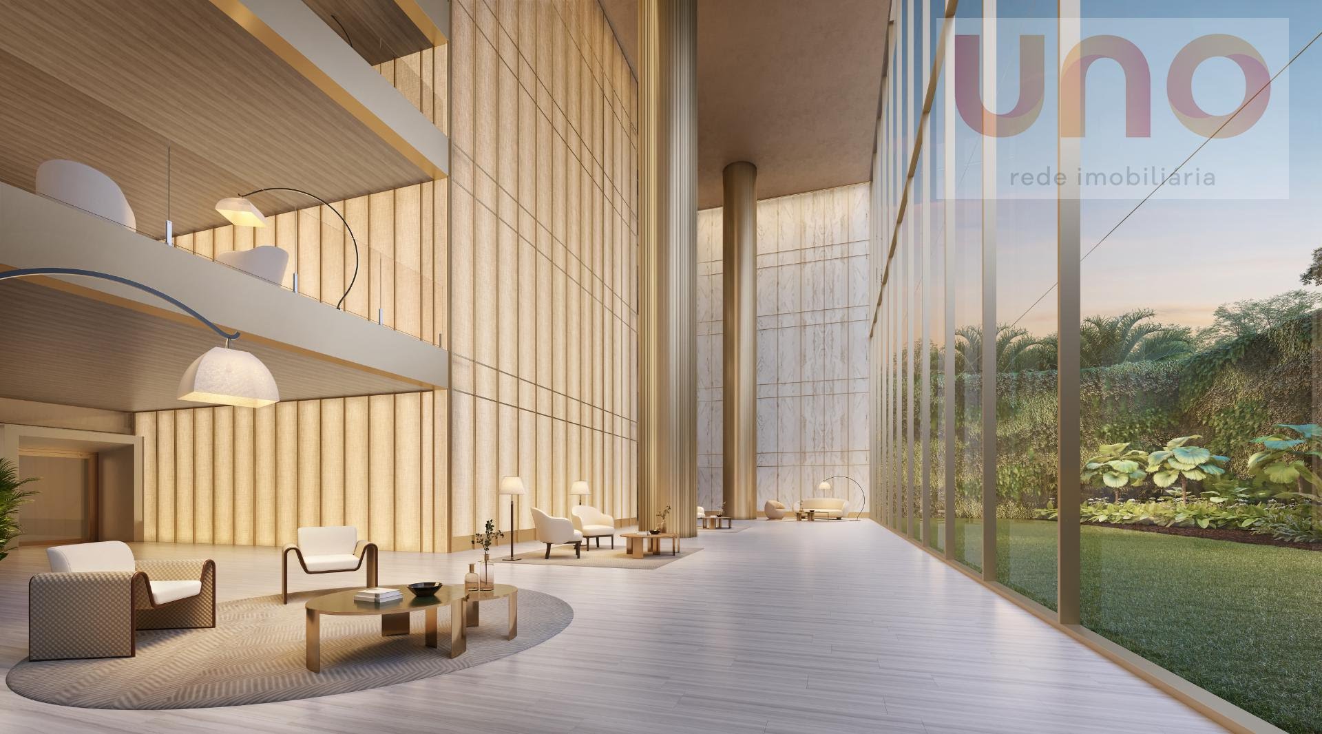 Apartamento à venda com 4 quartos, 4 suítes, 4 vagas e 464m² no Jardim Guedala, São Paulo (SP) — foto 8 de 25