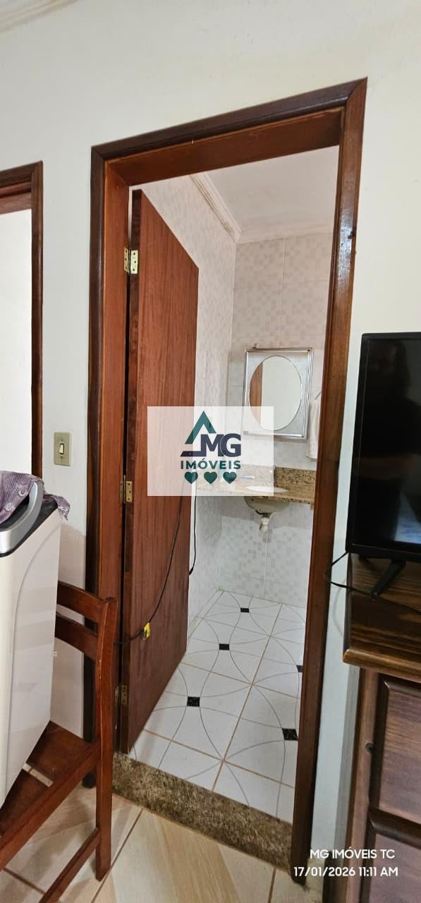 Casa à venda com 2 quartos, 1 suíte, 2 vagas e 128m² no Jardim Fabiana, Três Corações (MG) — foto 21 de 30