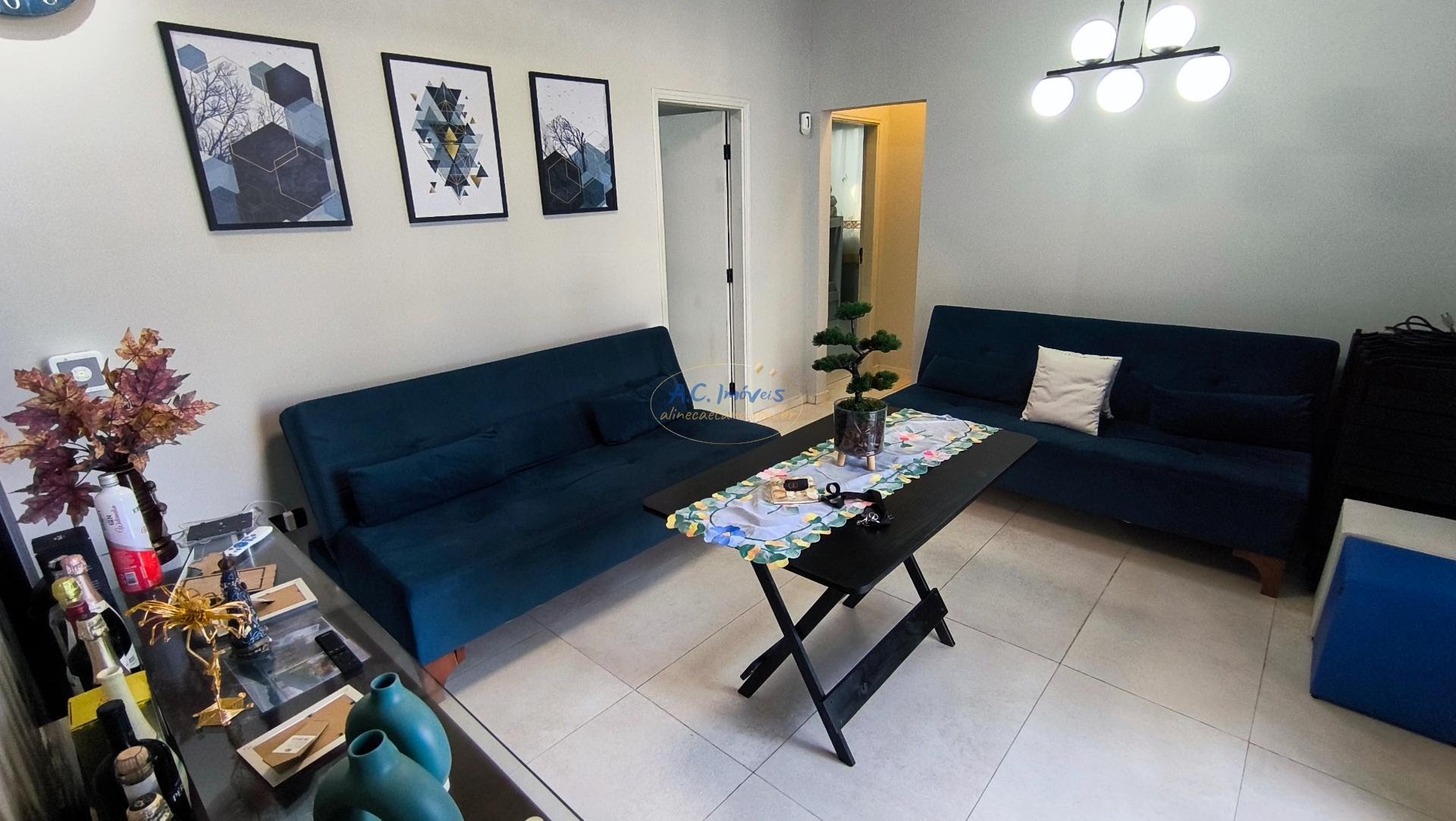 Casa à venda com 3 quartos, 1 suíte, 4 vagas e 88m² no Caiçara, Praia Grande (SP) — foto 12 de 23