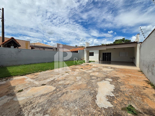 Casa em Jardim Brandi - Jaboticabal, SP