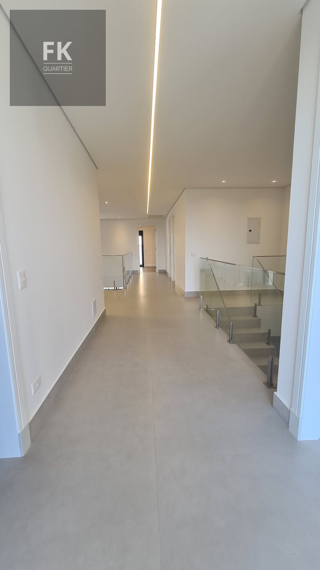 Casa à venda com 5 quartos, 5 suítes, 4 vagas e 560m² no Tamboré, Barueri (SP) — foto 7 de 30