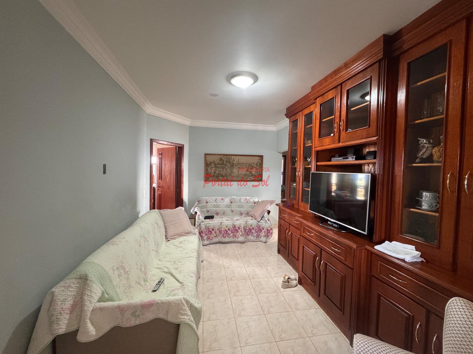 Apartamento à venda com 4 quartos, 2 suítes, 2 vagas e 225m² no Centro, Santo Antônio da Platina (PR) — foto 8 de 23