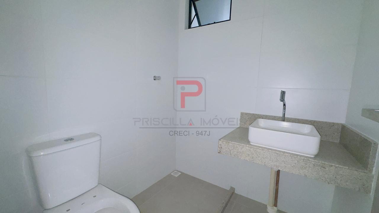Apartamento à venda com 3 quartos, 2 suítes, 2 vagas e 105m² no Jardim Oceania, João Pessoa (PB) — foto 10 de 28