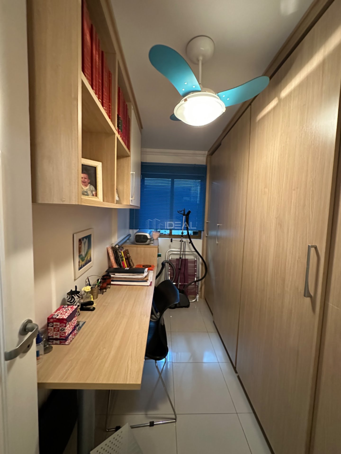 Apartamento à venda com 4 quartos, 1 suíte, 2 vagas e 128m² no Parque Avenida Pelinca, Campos dos Goytacazes (RJ) — foto 26 de 30