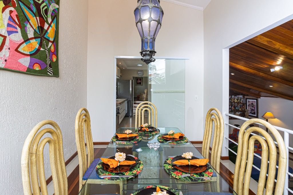 Casa à venda com 3 quartos, 3 suítes, 2 vagas e 400m² no Condomínio Country Club, Arujá (SP) — foto 10 de 30