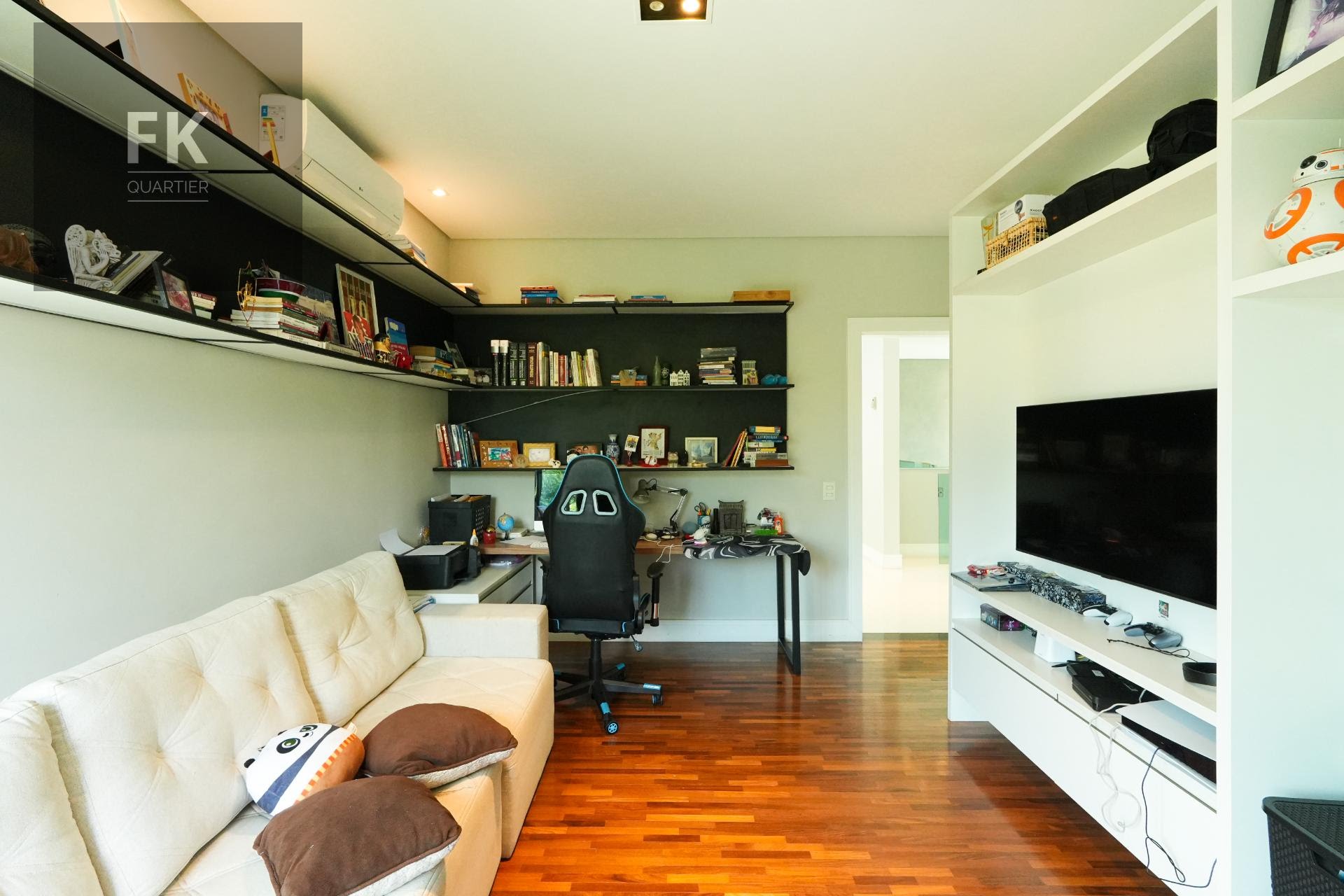 Casa à venda com 4 quartos, 4 suítes, 4 vagas e 471m² no Alphaville, Santana de Parnaíba (SP) — foto 26 de 30