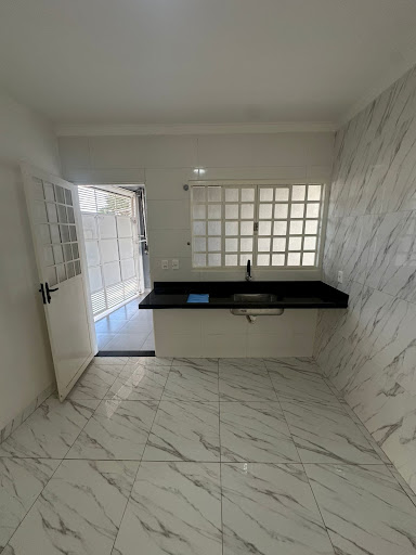 Casa em Tiradentes  -  Campo Grande