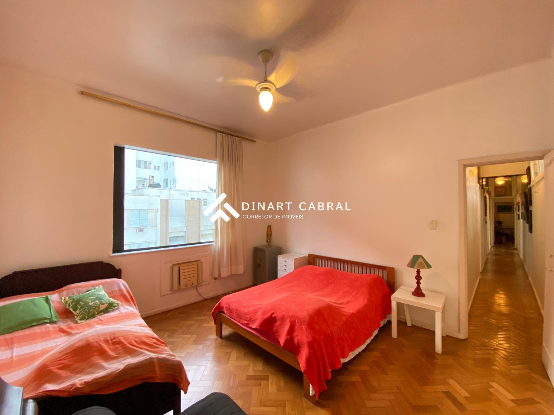 Apartamento à venda com 3 quartos, 1 suíte, 1 vaga e 215m² no Copacabana, Rio de Janeiro (RJ) — foto 14 de 30