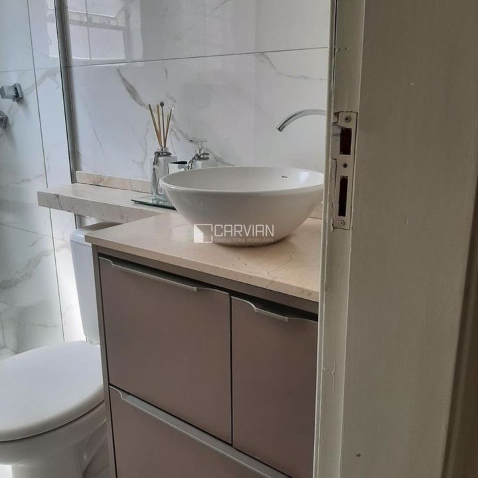 Apartamento à venda com 2 quartos, 1 banheiro, 1 vaga e 50m² no Vila Monte Alegre, Ribeirão Preto (SP) — foto 23 de 30