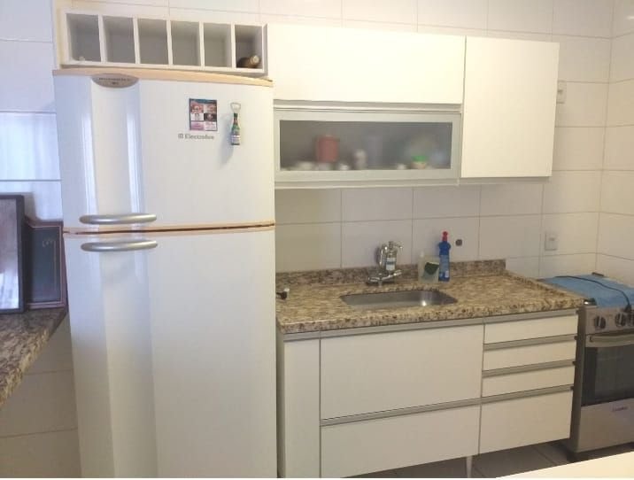 Apartamento à venda com 2 quartos, 1 banheiro, 1 vaga e 55m² no Nova Aliança, Ribeirão Preto (SP) — foto 12 de 17