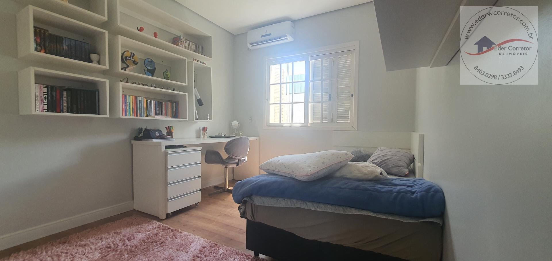Casa para alugar com 3 quartos, 1 suíte, 2 vagas e 250m² no Alvorada, Ijuí (RS) — foto 26 de 30