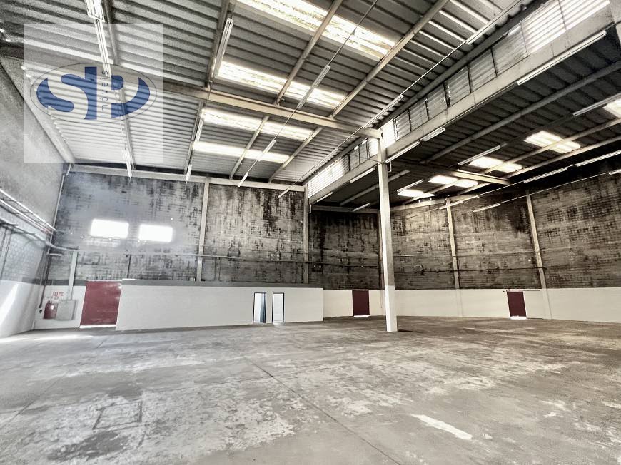 Depósito-Galpão, 5807 m² - Foto 28