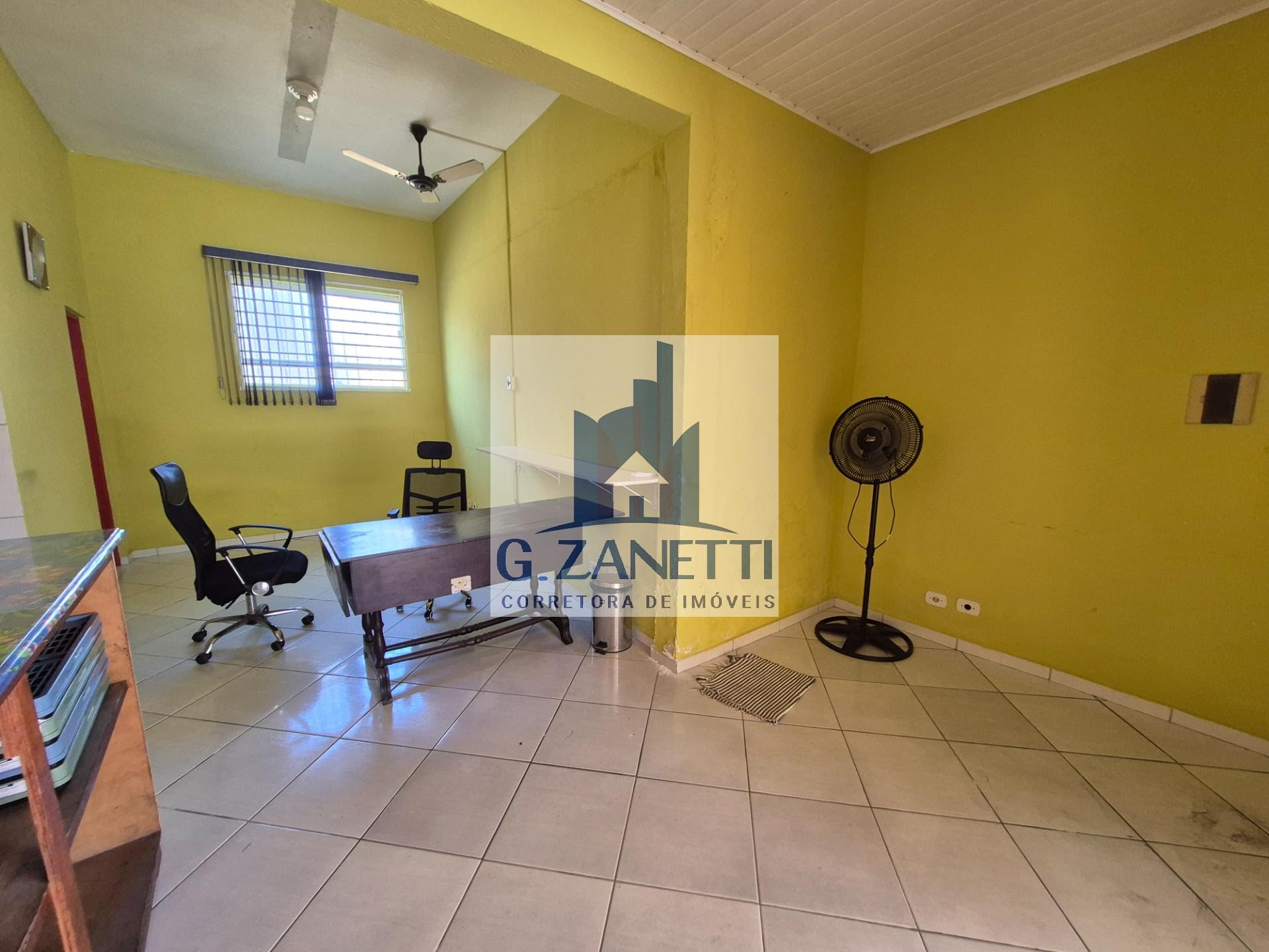 Loja-Salão, 28 m² - Foto 1