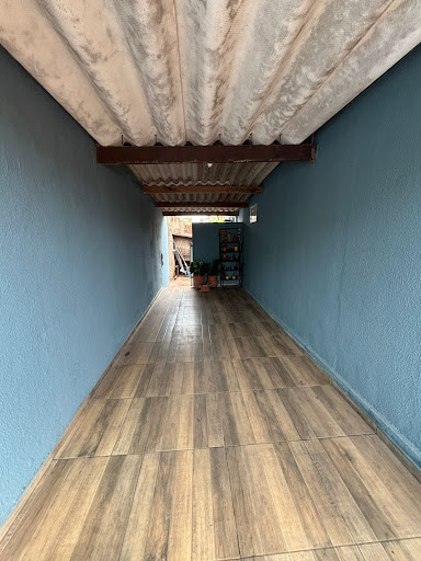 Casa em Mata do Jacinto  -  Campo Grande