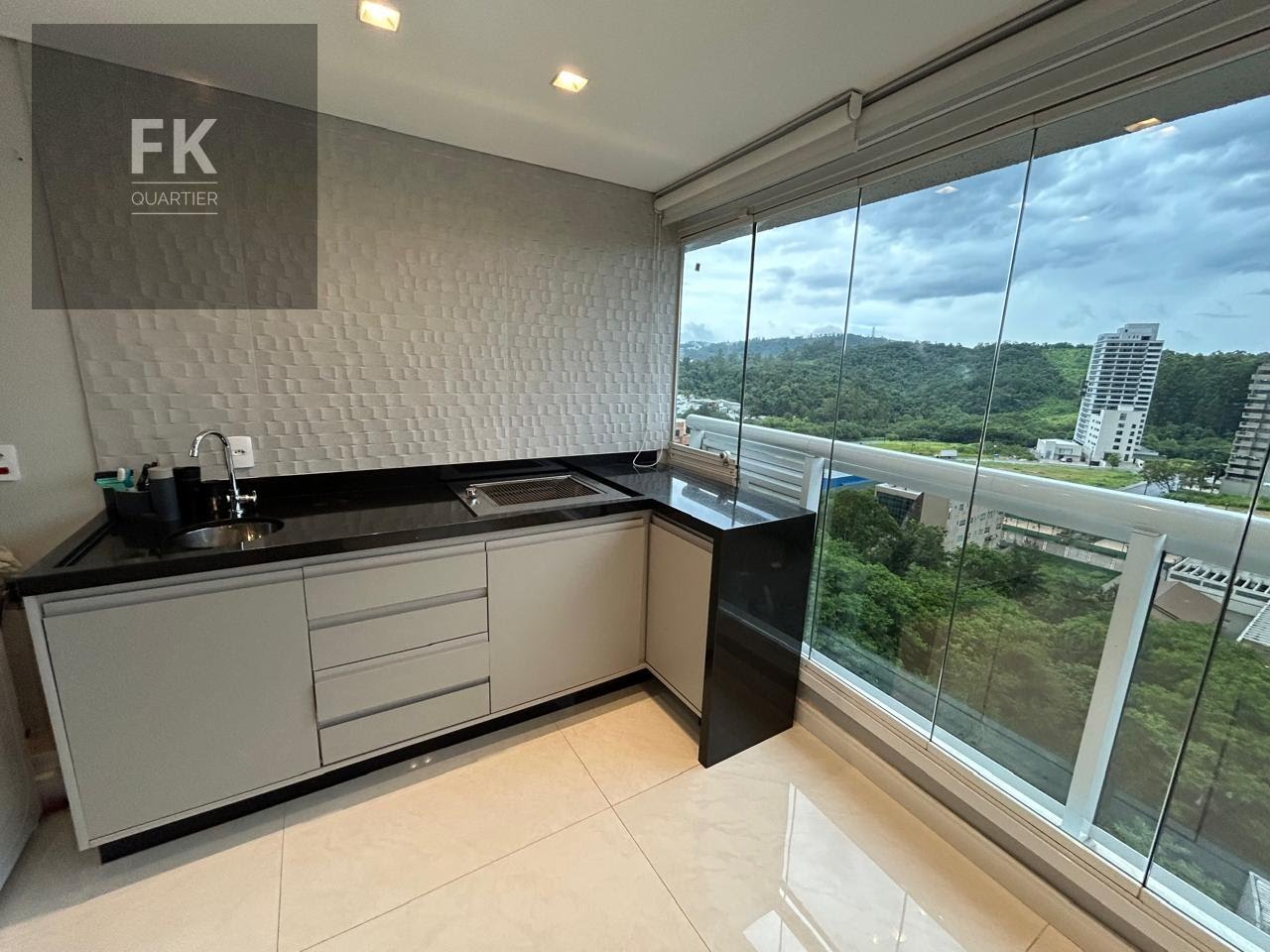 Apartamento à venda com 2 quartos, 1 suíte, 2 vagas e 66m² no Melville Empresarial I e II, Barueri (SP) — foto 11 de 27