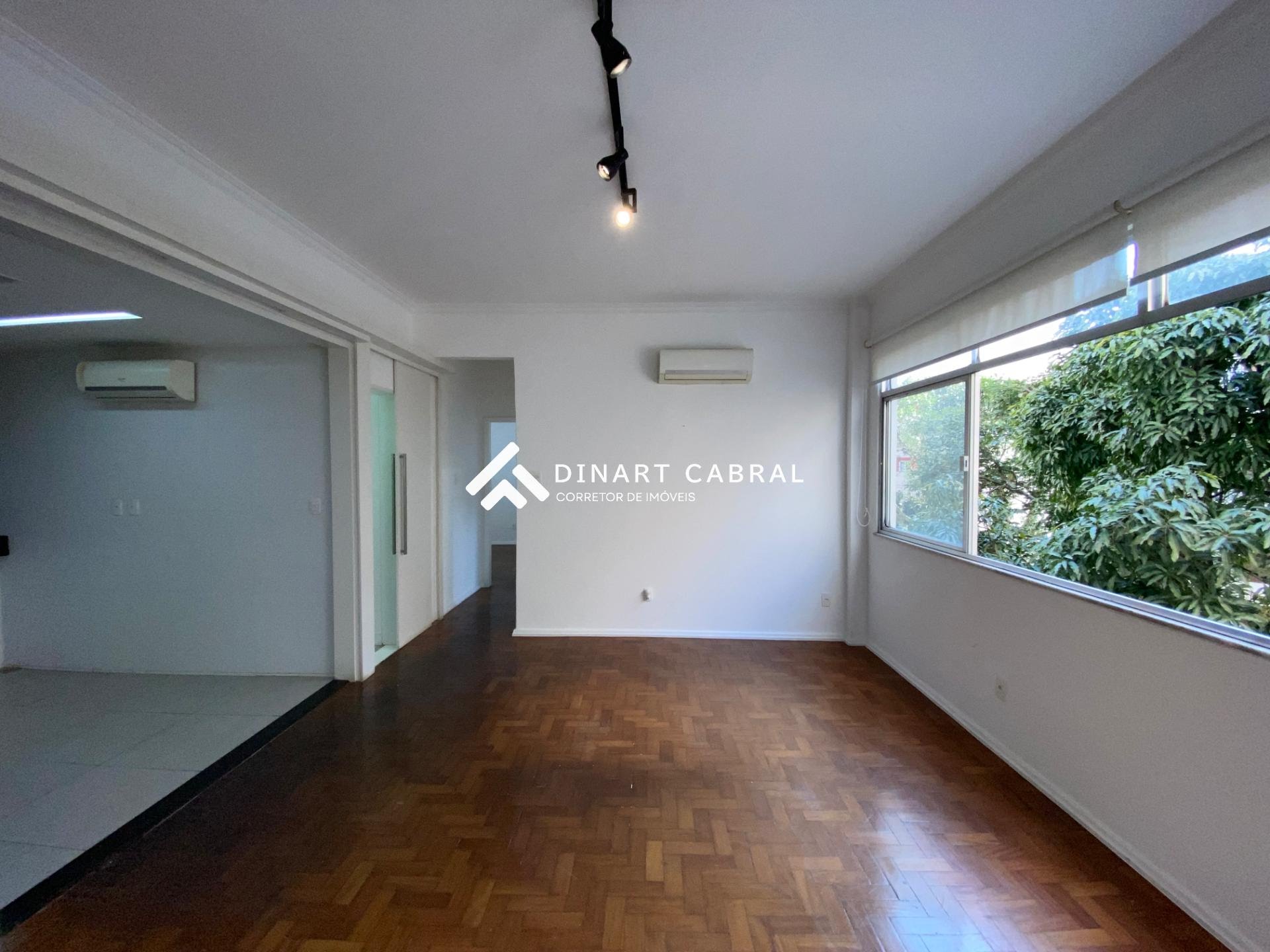 Apartamento à venda com 2 quartos, 3 banheiros, 1 vaga e 87m² no Leblon, Rio de Janeiro — foto principal