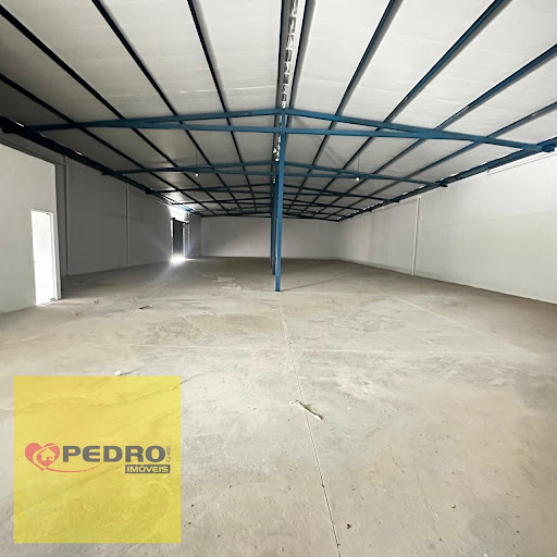 Galpão em Plano Diretor Sul  -  Palmas