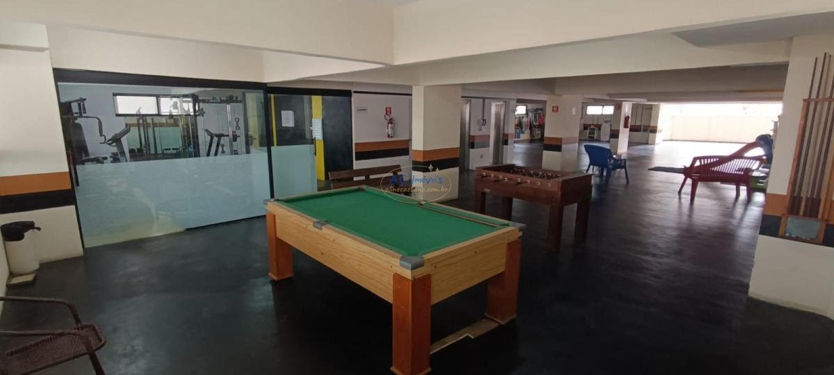 Apartamento à venda com 1 quarto, 1 banheiro, 1 vaga e 48m² no Guilhermina, Praia Grande (SP) — foto 24 de 30