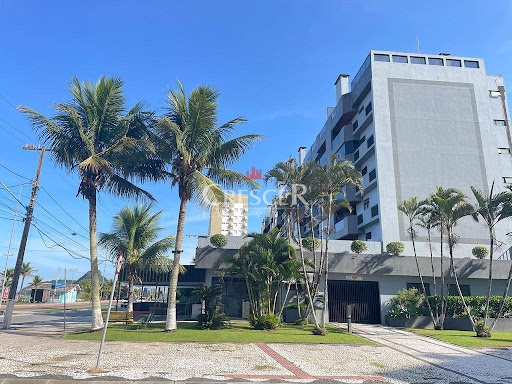 Cobertura Duplex frente mar a venda em Caiobá