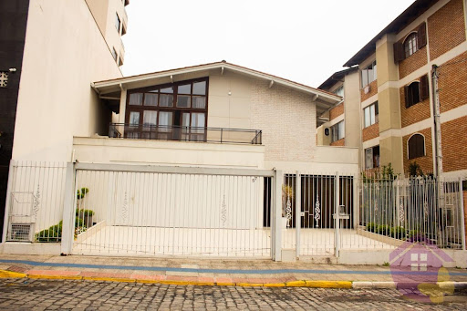 Casa em Centro  -  Lages