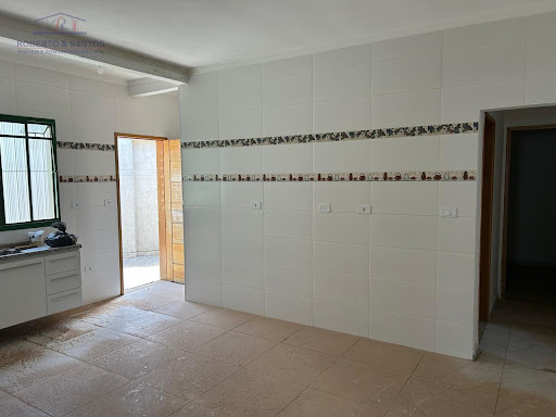 Cozinha, outra vista
