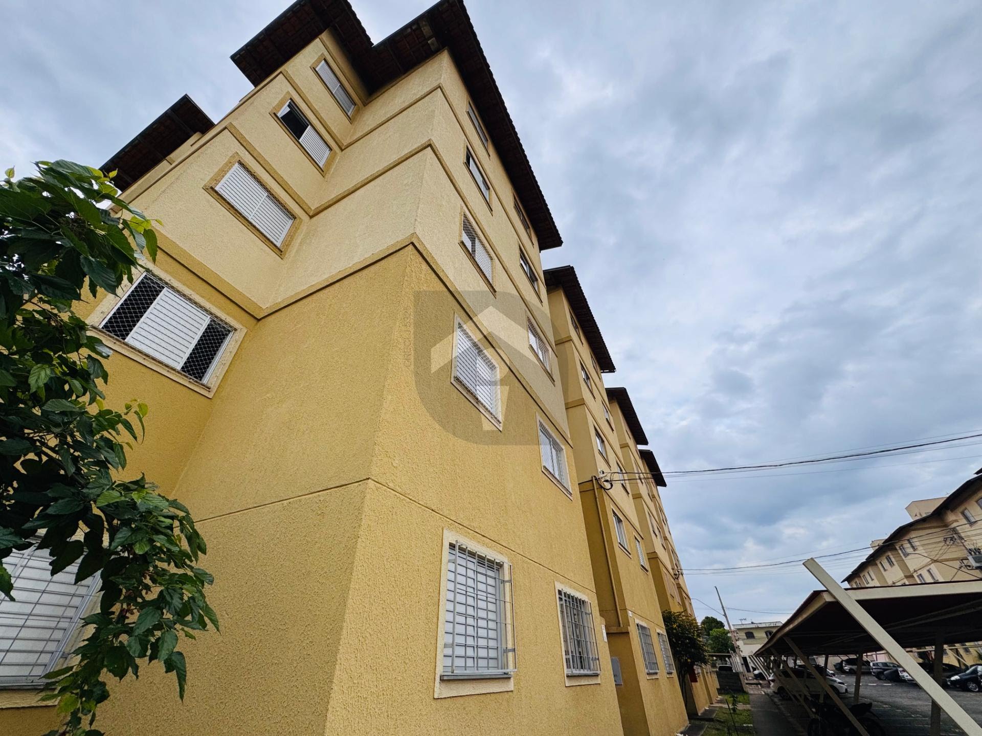 Apartamento, 2 quartos, 50 m² - Foto 5
