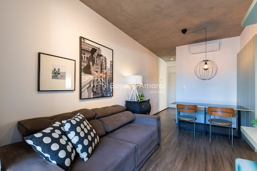 Apartamento, 2 quartos, 58 m² - Foto 9