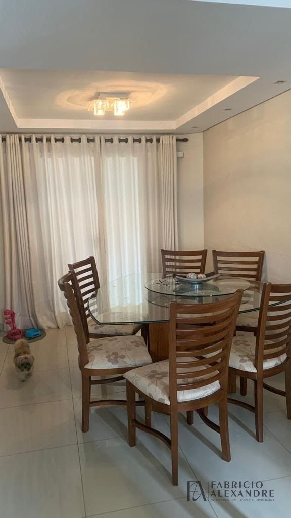 Casa à venda com 3 quartos, 3 banheiros, 4 vagas e 120m² no Jardim Yolanda, São José do Rio Preto (SP) — foto 5 de 22