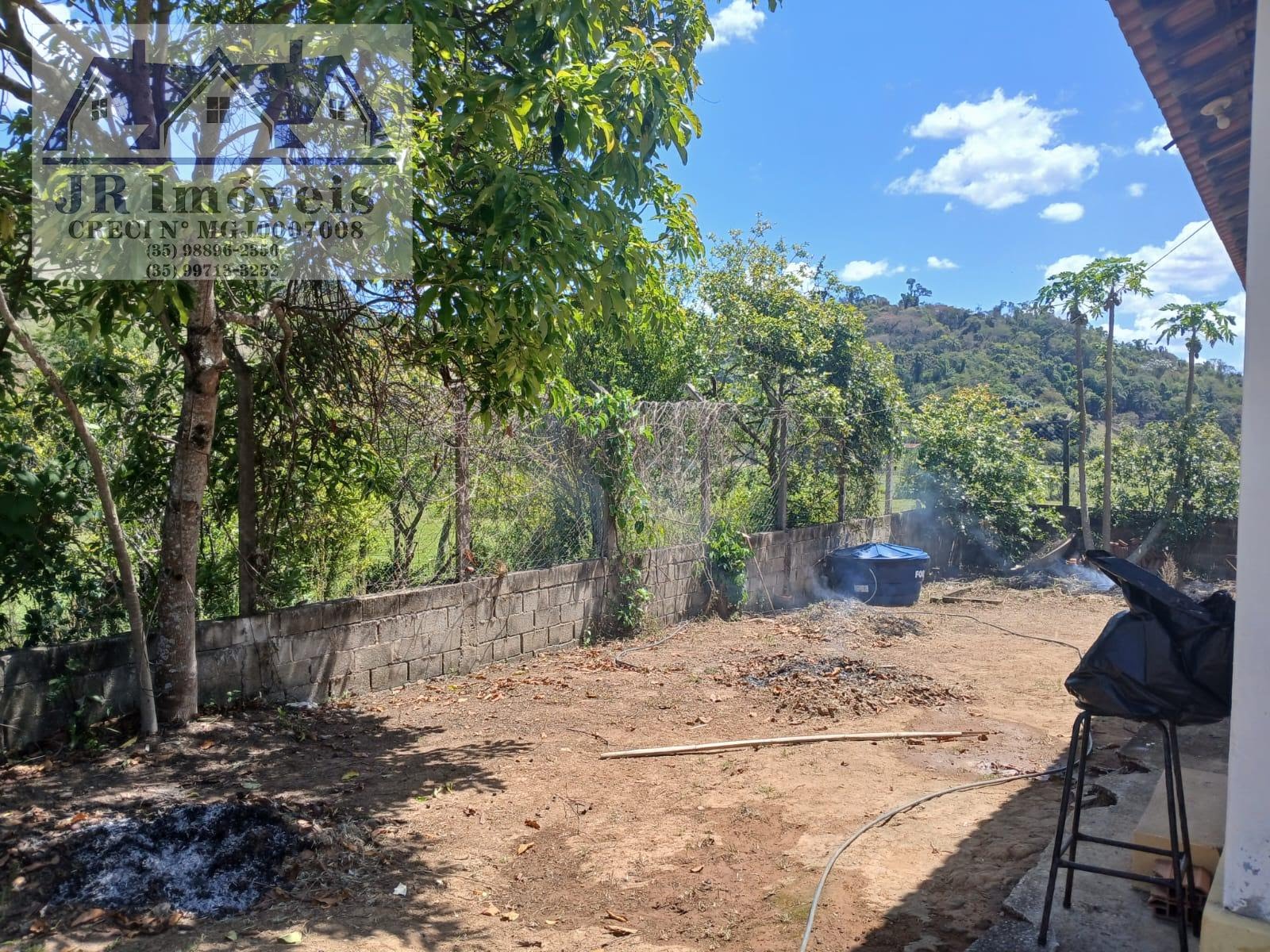 Rural à venda com 34200m² de terreno no Banhado, Brazópolis (MG) — foto 16 de 21