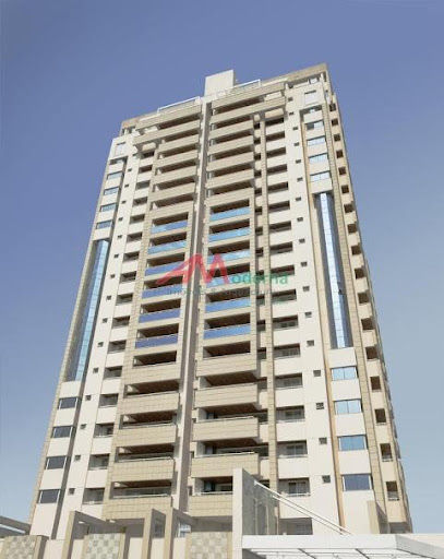 Venda e Locação: Apartamento 3 Suítes no Centro de Santo André