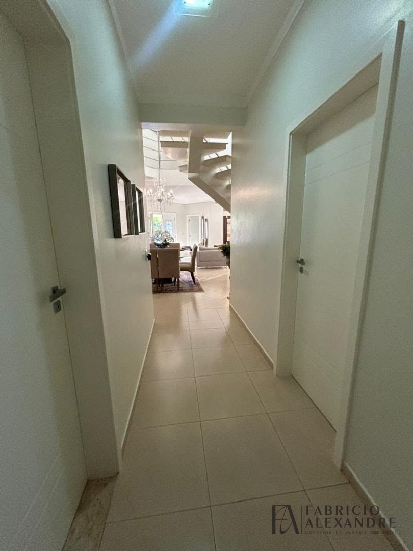 Casa à venda com 4 quartos, 4 suítes, 6 vagas e 350m² no Gaivota I, São José do Rio Preto (SP) — foto 26 de 30
