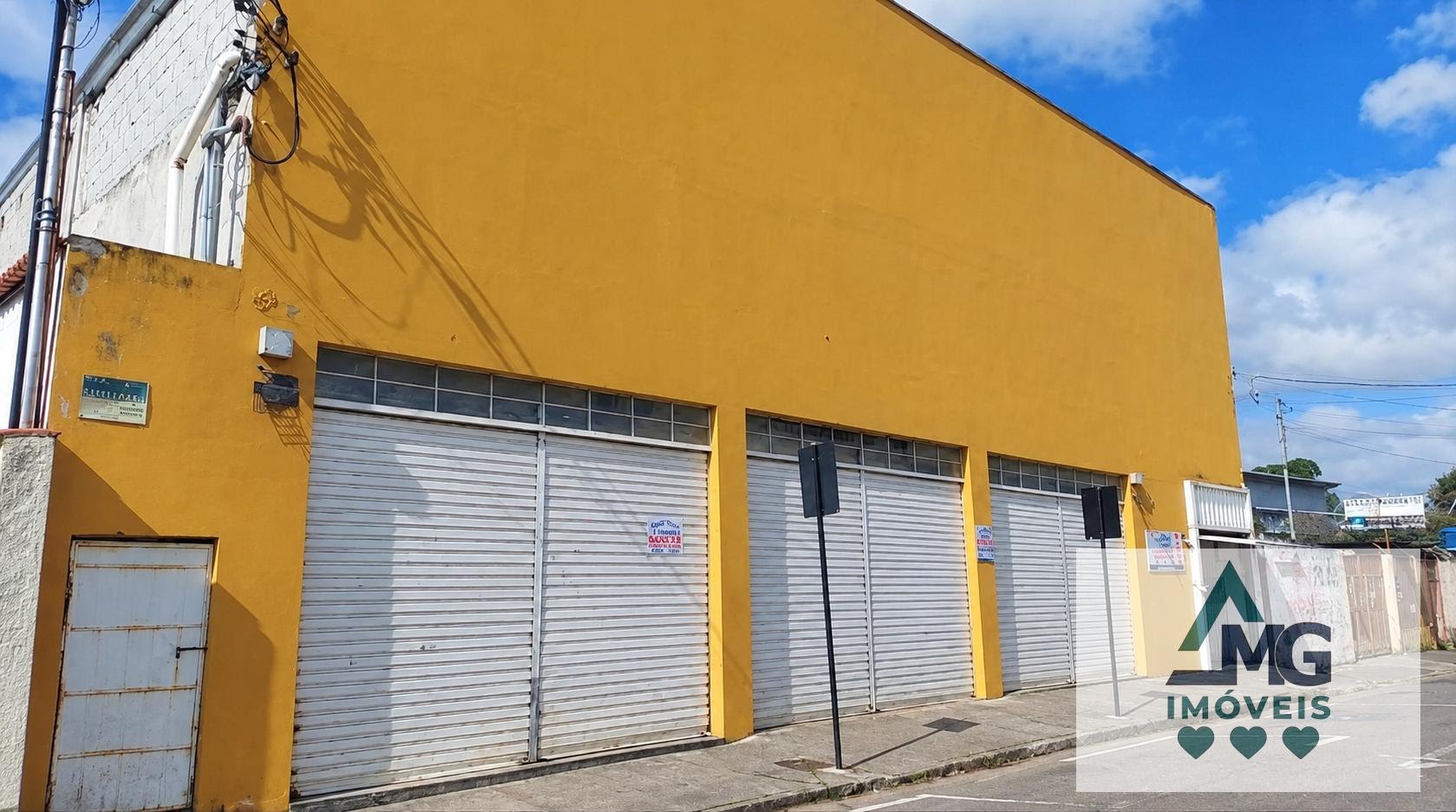 Comercial à venda com 4 banheiros e 1000m² no Centro, Três Corações — foto principal