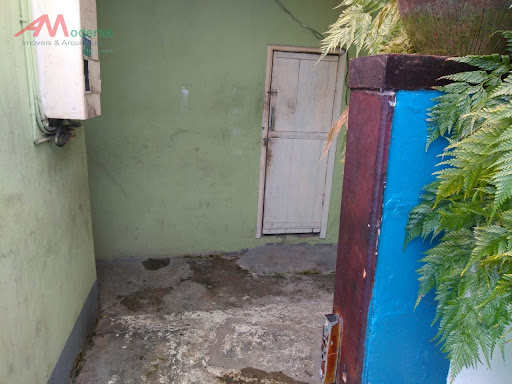 Terreno em Taboão  -  São Bernardo do Campo